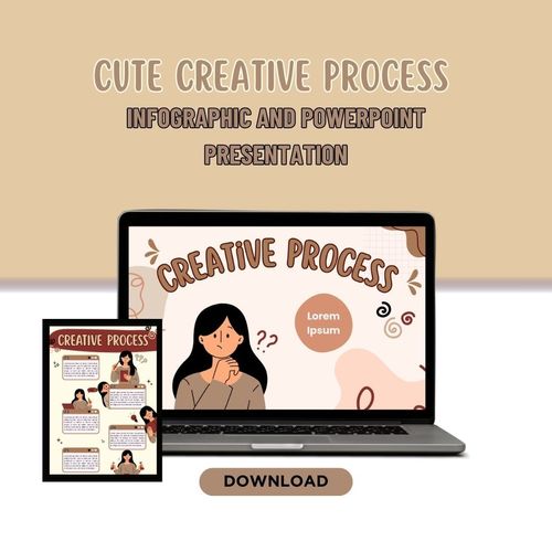 Process Map / Flow Chart by ldigicrafts - Raket.PH