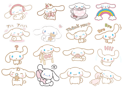 Sticker Designs by stickershop_ph - Raket.PH