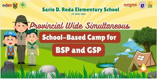 Customize Tarpaulin Layout Design and More! by jastendigitals - Raket.PH