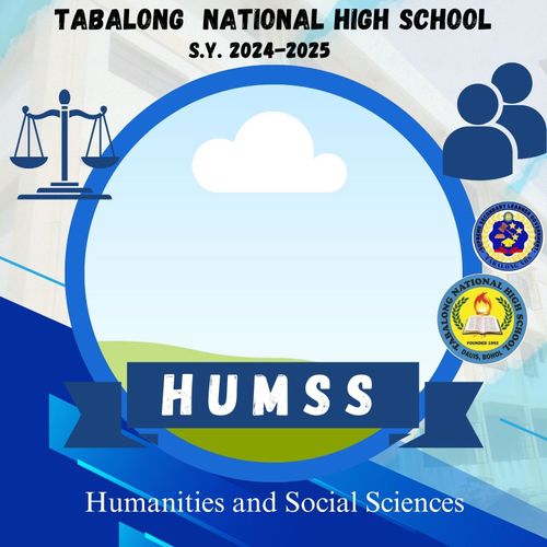Humss Strand Vector Research Making (JHS, SHS, College, Post Grad, In-service Teachers) by ...