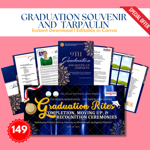 Custom Tarpaulin Design by neilapaap - Raket.PH