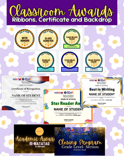 Digital Ribbon Award by psyche15 - Raket.PH