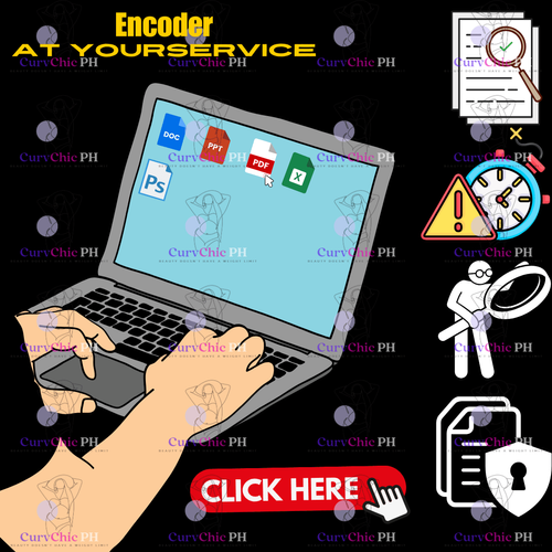 Work From Home Encoding Sample Proofreading, Typing, and Formatting by jerem152 - Raket.PH