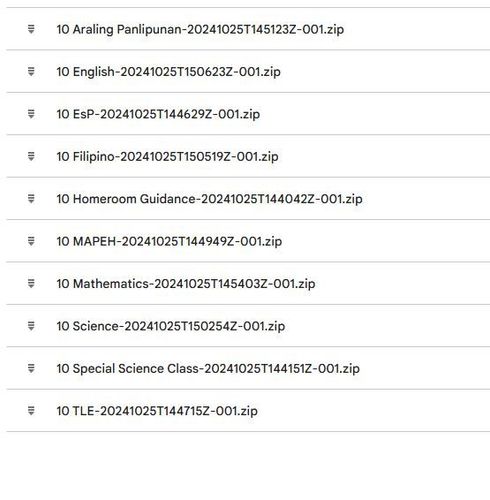 Science 7 PPT Lessons Quarter 1 Week 5 (MATATAG Curriculum) by ephso24 ...