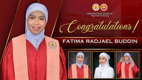 Graduation Layout by mikasdesign - Raket.PH