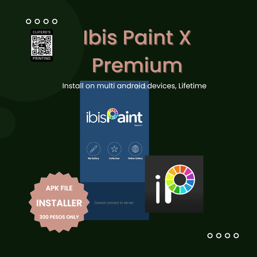Paint Ibis Paint X Pro Apk Ibis Paint X Apps On Google Play