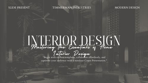 Interior Design Solution by pixelplandesignworks - Raket.PH