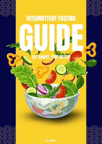 Fasting for beginners by rexiebi - Raket.PH