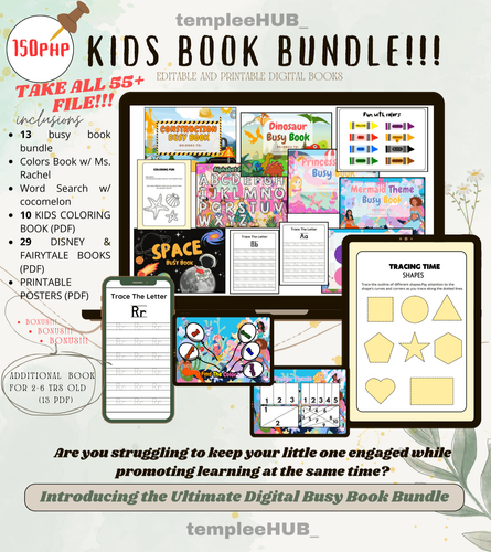 Printable Learning Posters for Kids by mommyshiene - Raket.PH