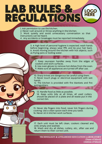 Lab Questionrules Rules For Rule Breaking (pdf) by havenereader2 - Raket.PH
