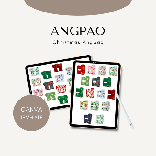 Ampao / Money Envelop by heiresscorner - Raket.PH