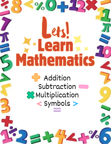 Basic Mathematics by theraketqueen - Raket.PH