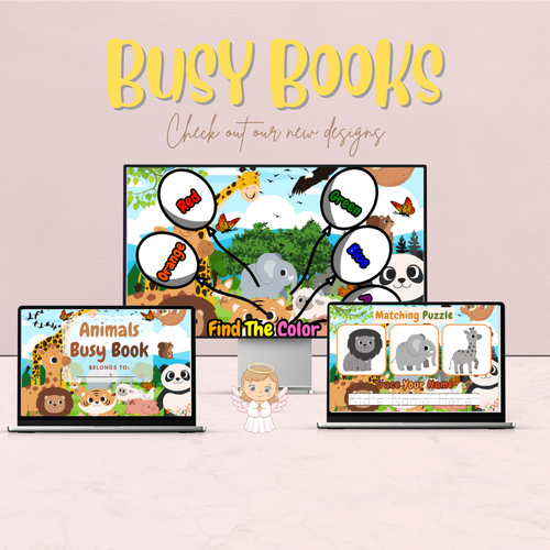 Digital Learning Materials by jasonrabano22 - Raket.PH