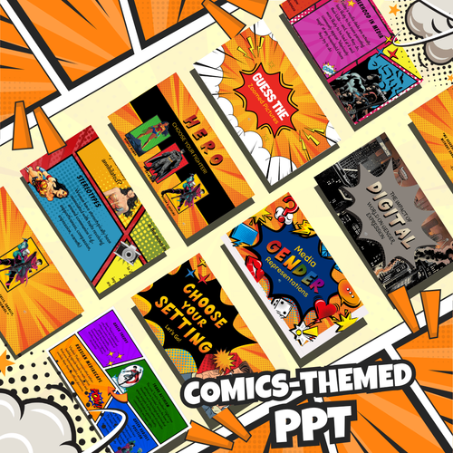 Creating PowerPoint Presentation: Quick, Professional, and Reliable by ...