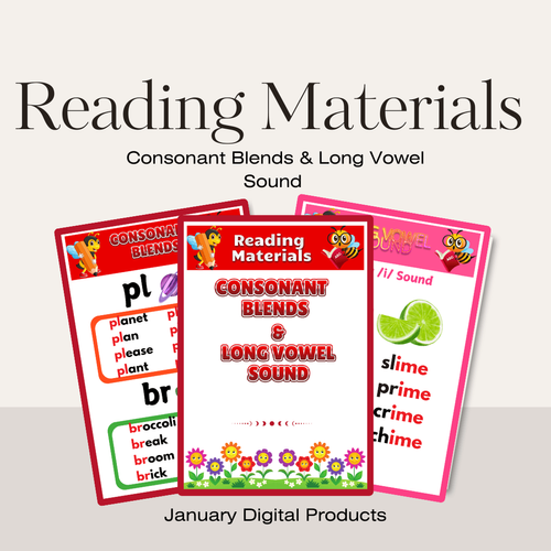 Reading Materials by interactivedesign - Raket.PH