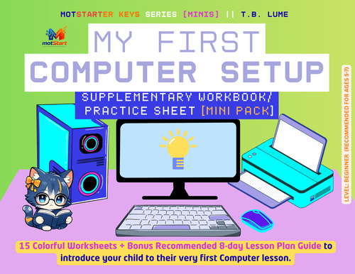 Computer Set by pcmerchandise - Raket.PH