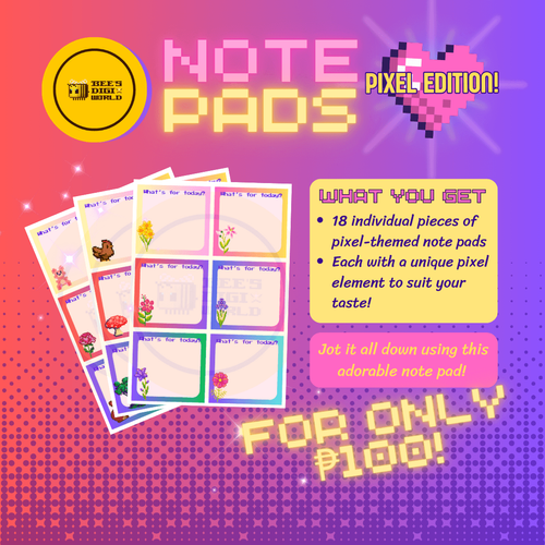 Pixel Art Game Assets: Bring Your Game to Life by gigharea - Raket.PH
