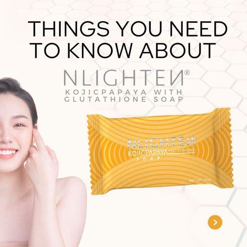 Kojic Papaya Soap by beauciel