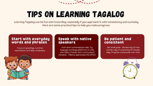 Basic Filipino / Tagalog Translation by workwithmagda - Raket.PH