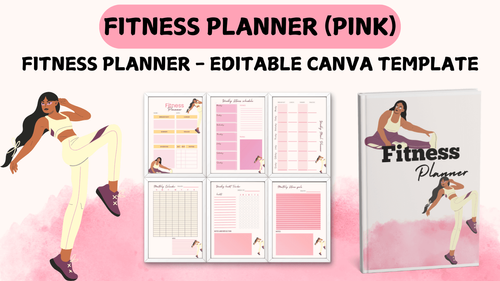 I will be your online fitness coach by digitallydan - Raket.PH
