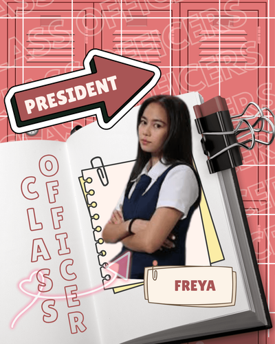 Pubmat / Posters by carlworks - Raket.PH