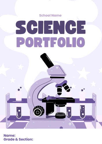 Science Lesson Design Portfolio Example 5E to 7E Lesson Plan Creation for DepEd Science Teachers by ...