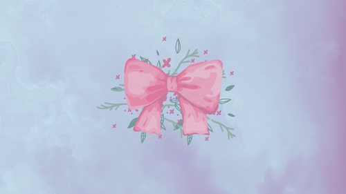 Pink Ribbon Wallpaper For Desktop
