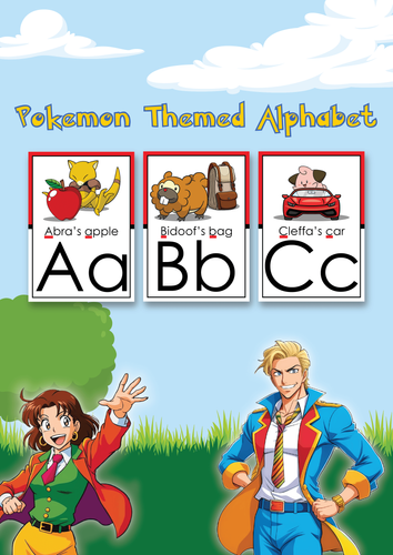 iron moth pokemon card value Melissa & Doug Poke-A-Dot Alphabet Learning Cards main image 1