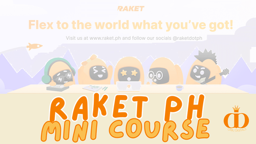 Layouts and Designs by rgbdigital - Raket.PH