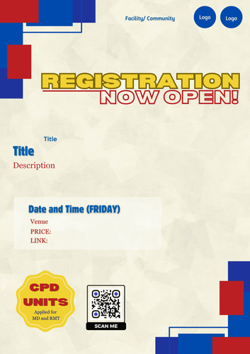 Pubmut Example Pubmat / Posters by carlworks - Raket.PH