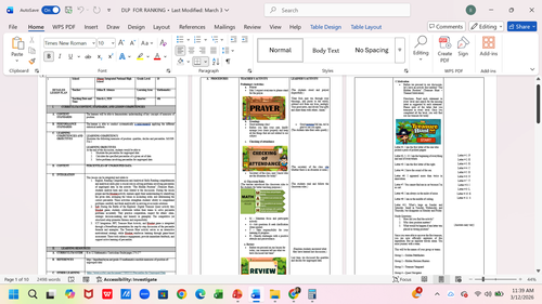 Lesson Plan Development for IB Diploma & Cambridge IGCSE by ...