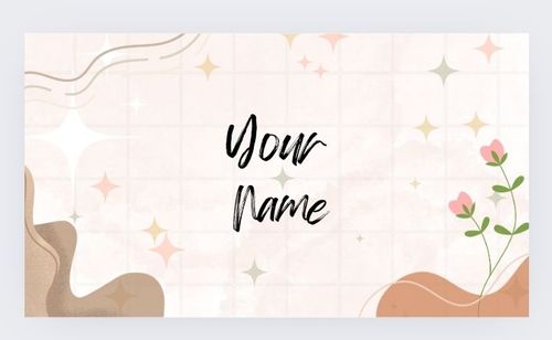 Customized Computer Backgrounds Examples Customize Desktop Wallpaper by guevarrajennilyn0 - Raket.PH