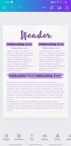 Printable Notes (Complete) by digitalnotesss - Raket.PH