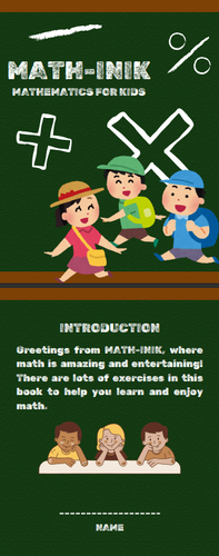 Free Learning Pages Basic Math Basic Mathematics by theraketqueen - Raket.PH