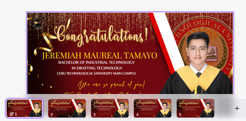 Custom Tarpaulin Design by neilapaap - Raket.PH