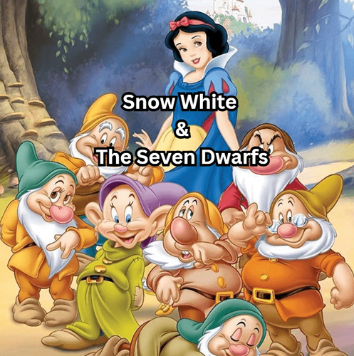 Snow White And The Seven Dwarfs Story With Pictures Pdf - Infoupdate.org
