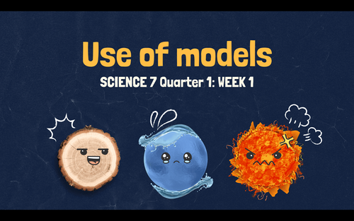 Science 7 PPT Lesson Quarter 1 Week 1-2 (MATATAG Curriculum) by ephso24 ...