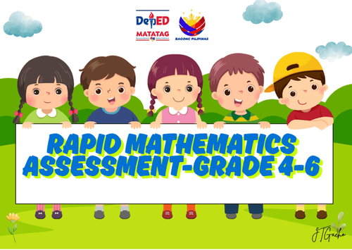 Mosy Rma In Math 7 Assessment & Exam Paper Creation by brightpathvirtualservices - Raket.PH