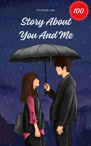 All about you by damyonglaine - Raket.PH