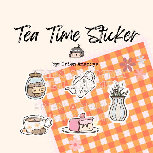 Customized Sticker by faith_angel - Raket.PH