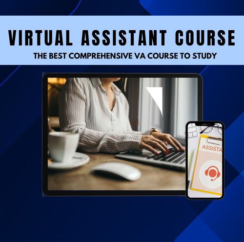 Va Course Calendar Management Virtual Assistant by norinzabadio1 - Raket.PH