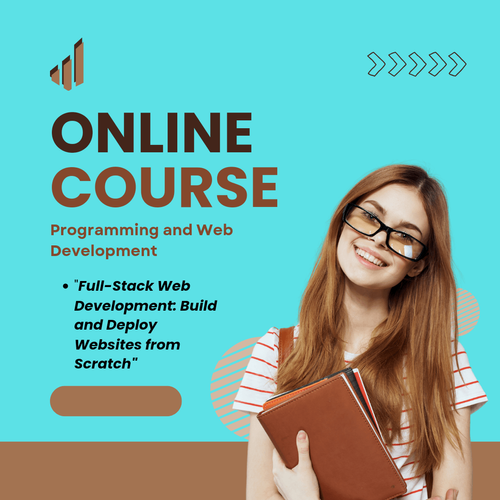 Complete Web Course Frontend Web Development by edmark - Raket.PH