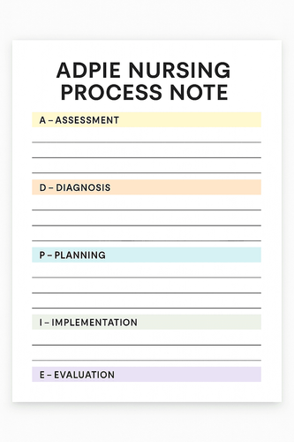 Process Map / Flow Chart by ldigicrafts - Raket.PH