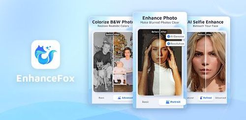 Photo enhancer by nelscreation - Raket.PH