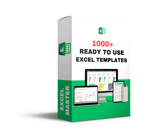 Excel Templates by jepp - Raket.PH
