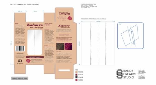 Packaging Design by karensabit - Raket.PH
