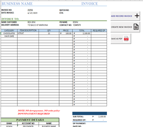 Auto CAD plan by psykolokoy - Raket.PH