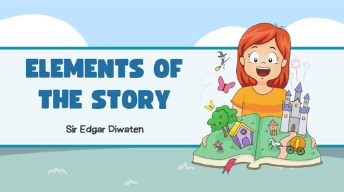 Lesson Presentation Grade 5 by edgar_diwaten - Raket.PH