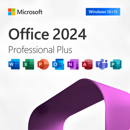 Microsoft Office Professional Plus 2024 by acedigitech - Raket.PH