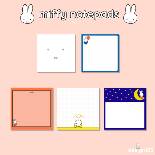 Miffy Uniform by samgyuh - Raket.PH